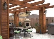 Kwikfynd Pergolas
trent